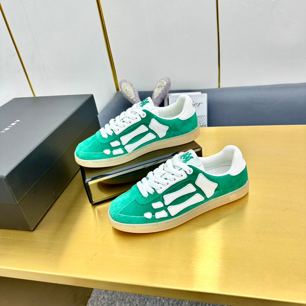 LuxluxHouse Best Quality Shoes Women Shoes Amiri