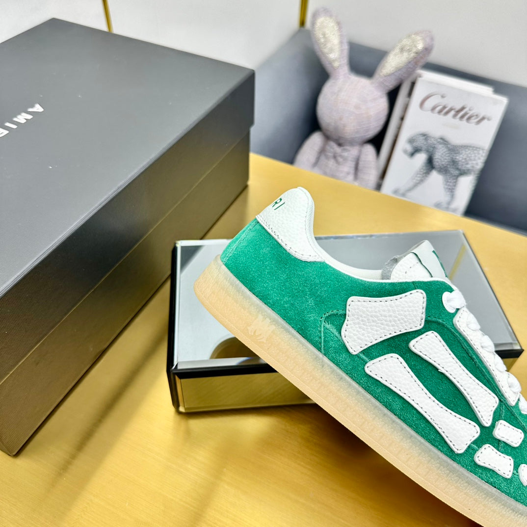 LuxluxHouse Best Quality Shoes Women Shoes Amiri
