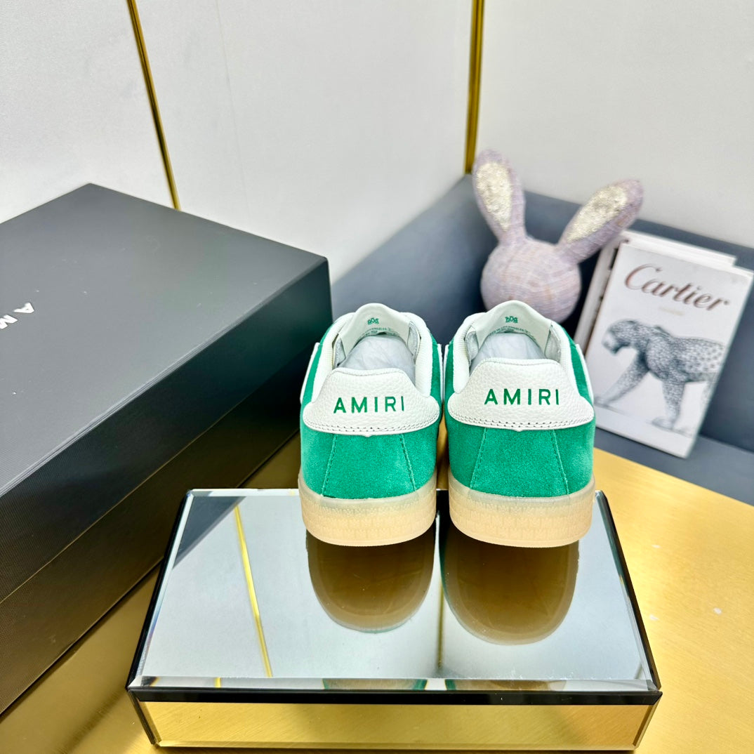 LuxluxHouse Best Quality Shoes Women Shoes Amiri