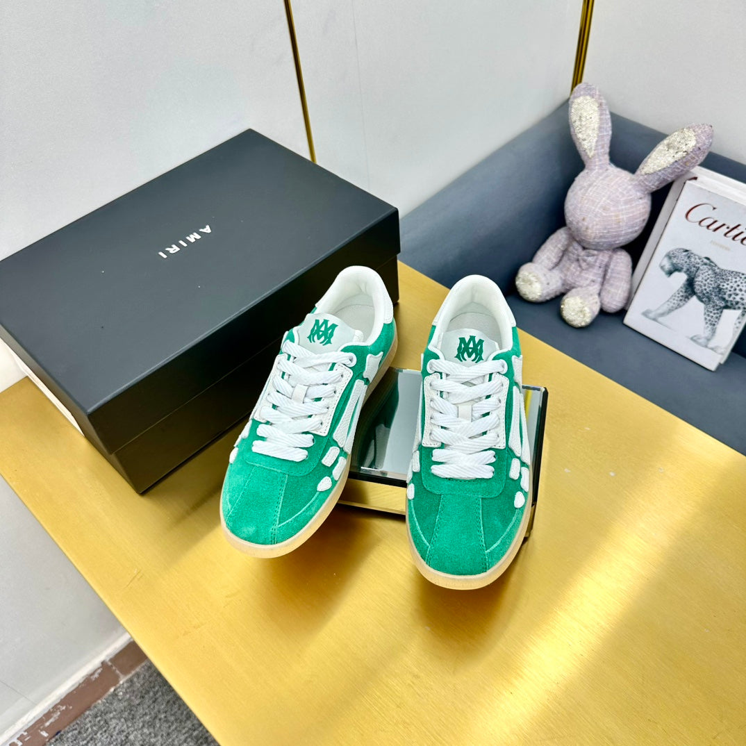 LuxluxHouse Best Quality Shoes Women Shoes Amiri