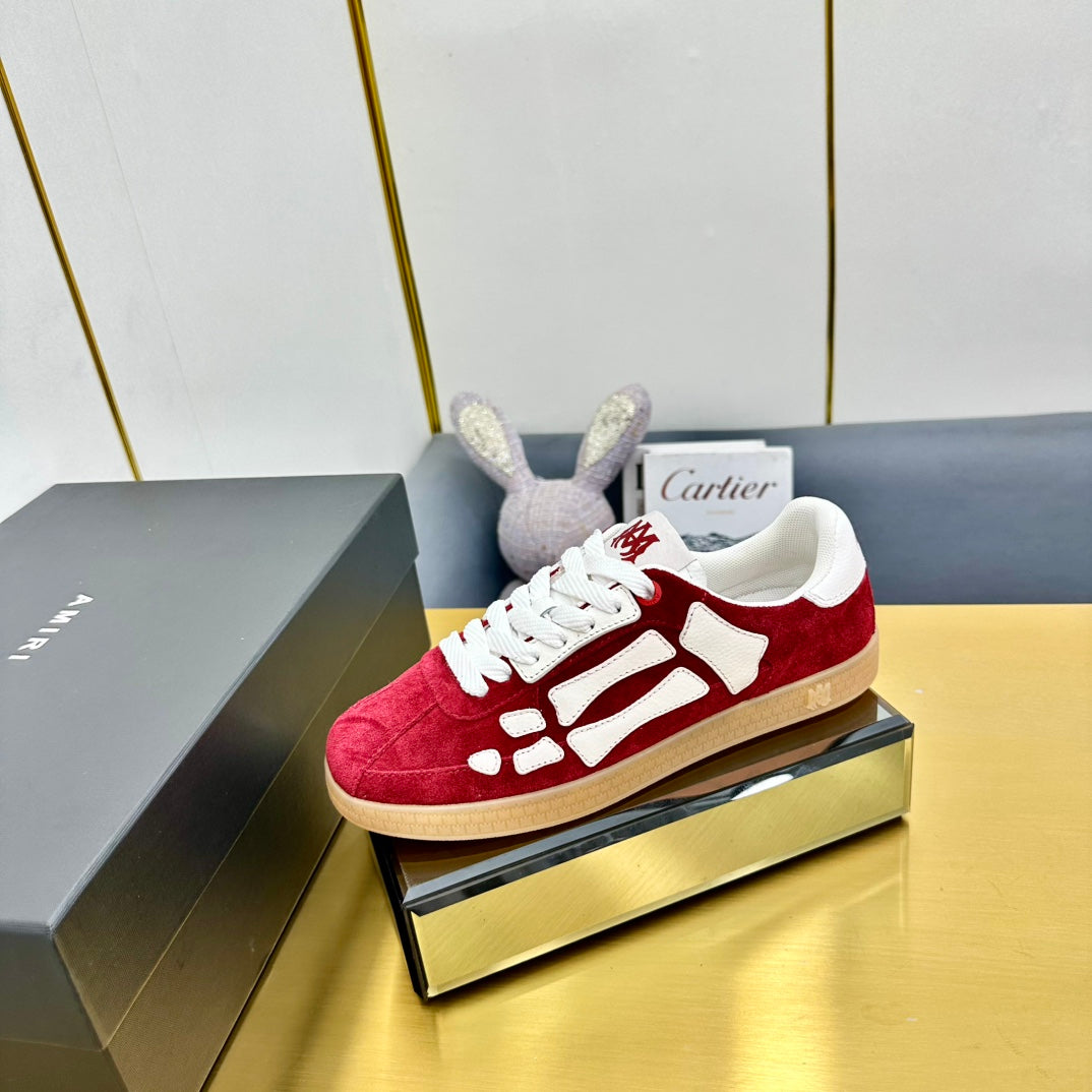 LuxluxHouse Best Quality Shoes Women Shoes Amiri