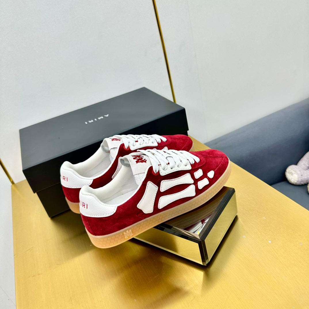 LuxluxHouse Best Quality Shoes Women Shoes Amiri