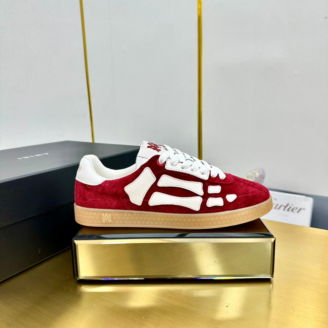 LuxluxHouse Best Quality Shoes Women Shoes Amiri