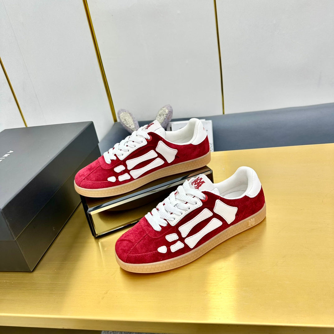 LuxluxHouse Best Quality Shoes Women Shoes Amiri