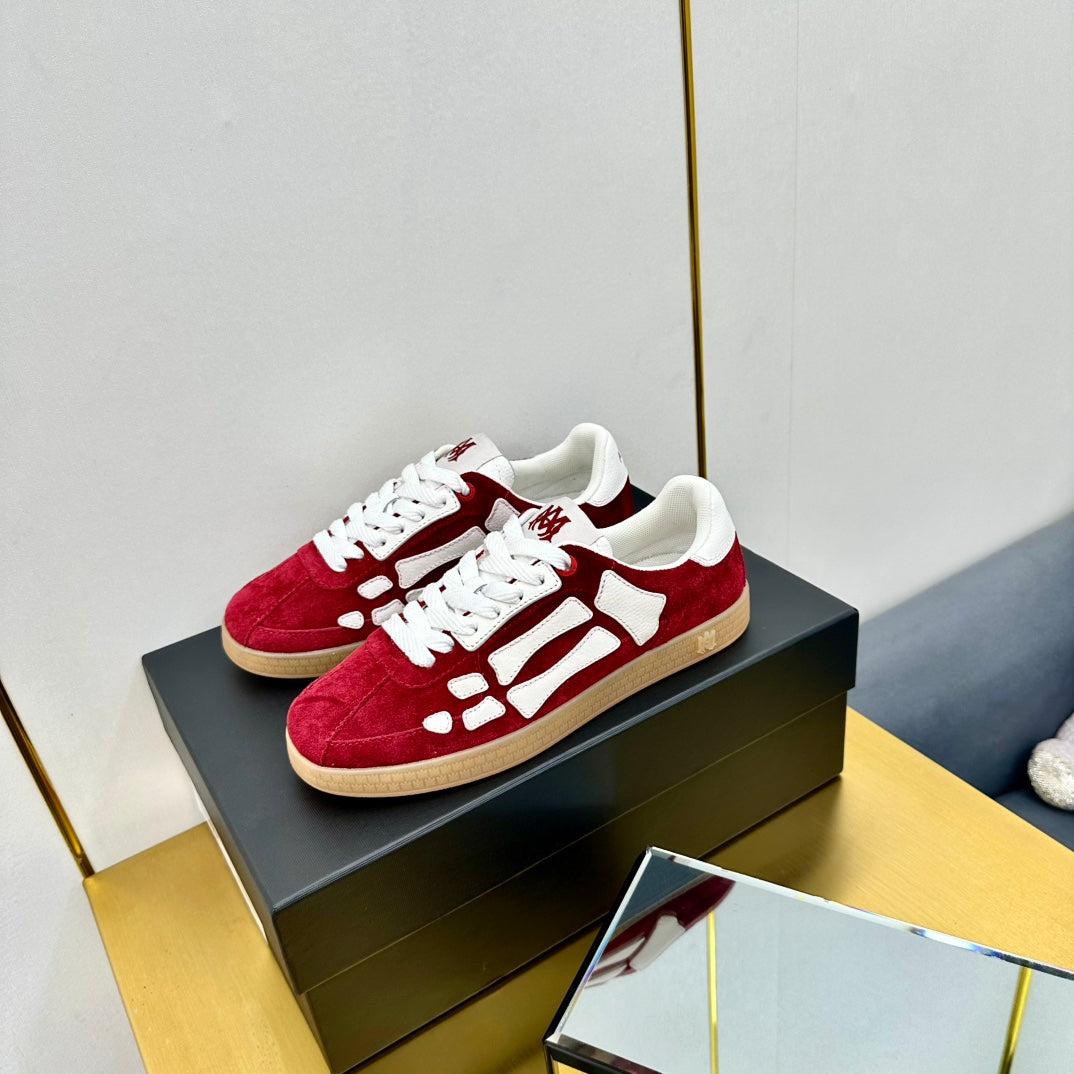 LuxluxHouse Best Quality Shoes Women Shoes Amiri