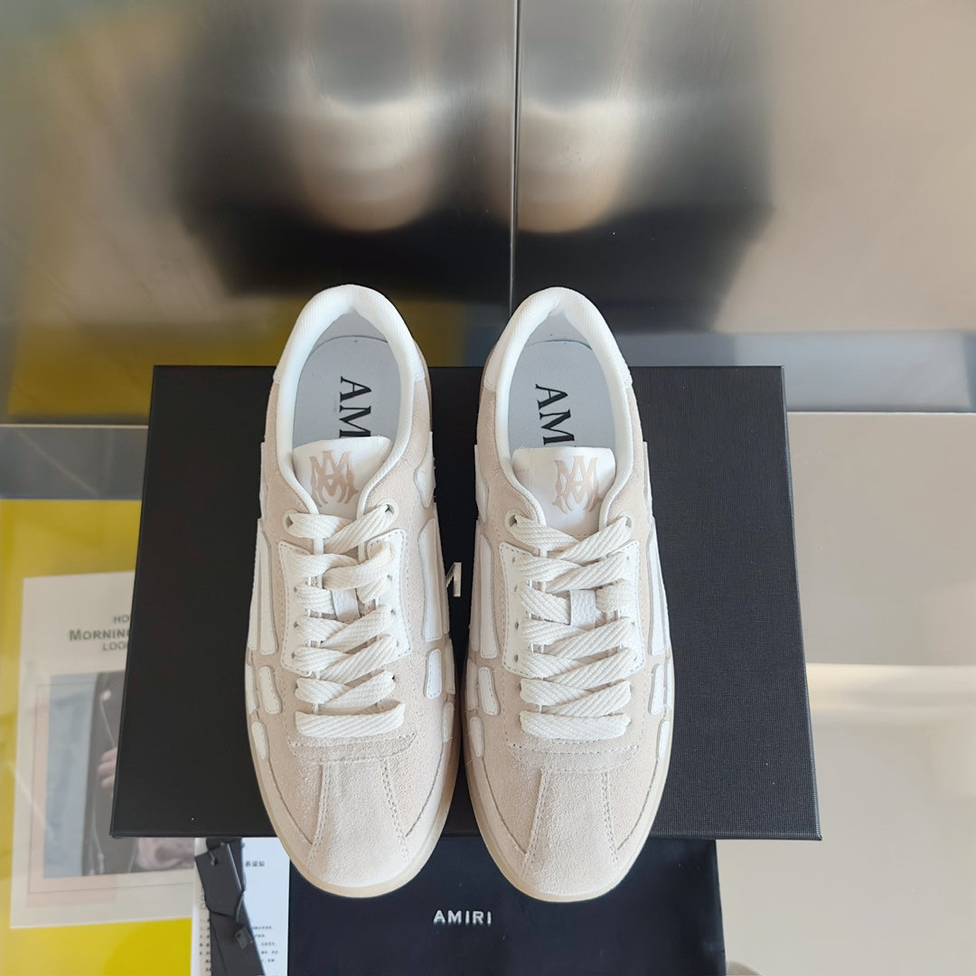 LuxluxHouse Best Quality Shoes Women Shoes Amiri