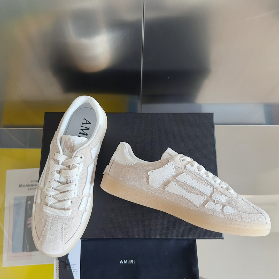 LuxluxHouse Best Quality Shoes Women Shoes Amiri