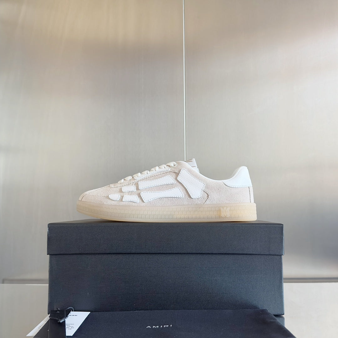 LuxluxHouse Best Quality Shoes Women Shoes Amiri