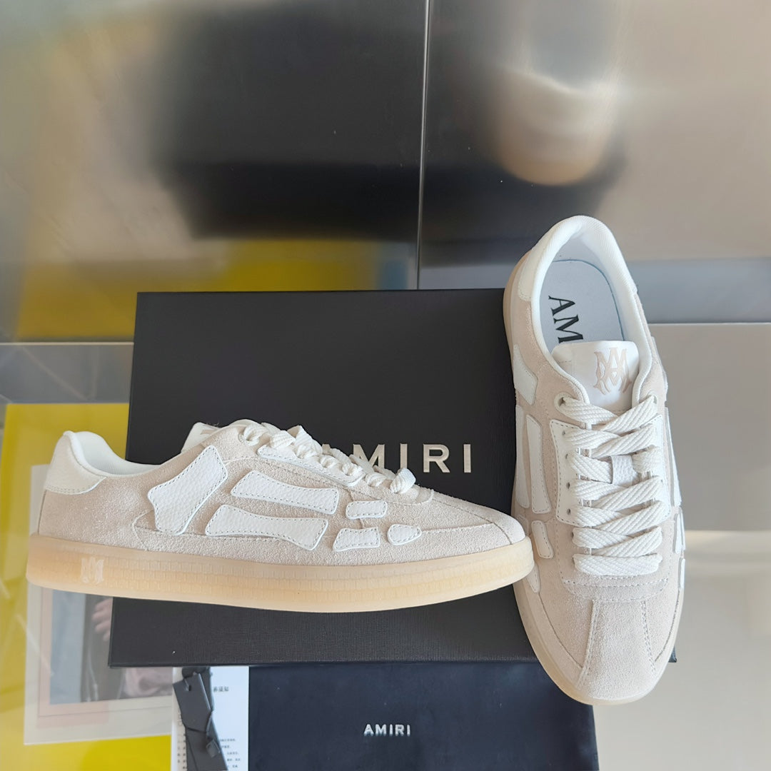 LuxluxHouse Best Quality Shoes Women Shoes Amiri