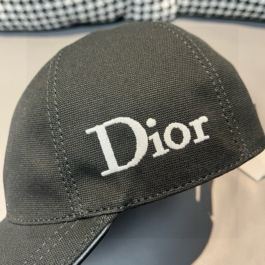 LuxluxHouse Best Quality Caps Dior