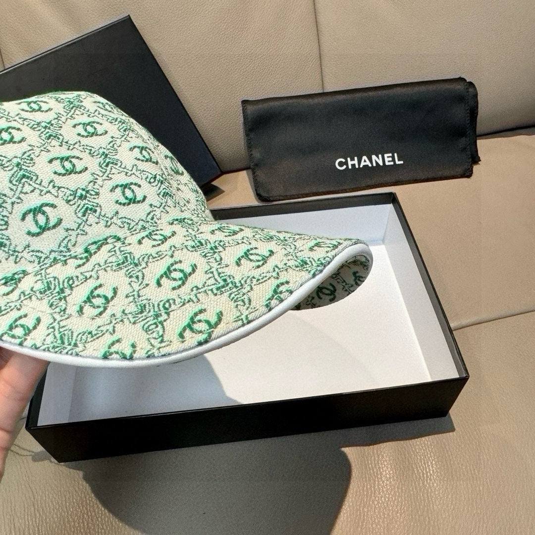 LuxluxHouse Best Quality Chanel Caps