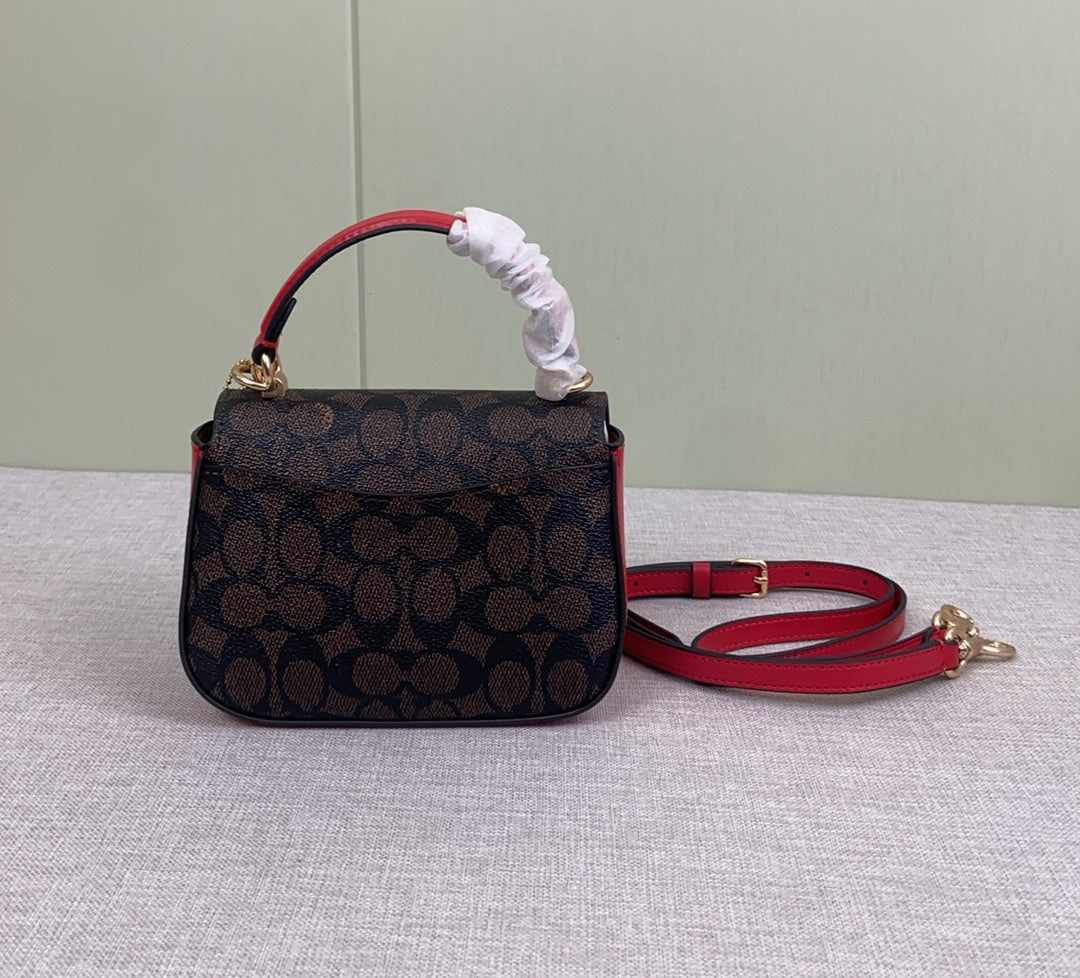 LuxluxHouse Best Quality Bags Coach