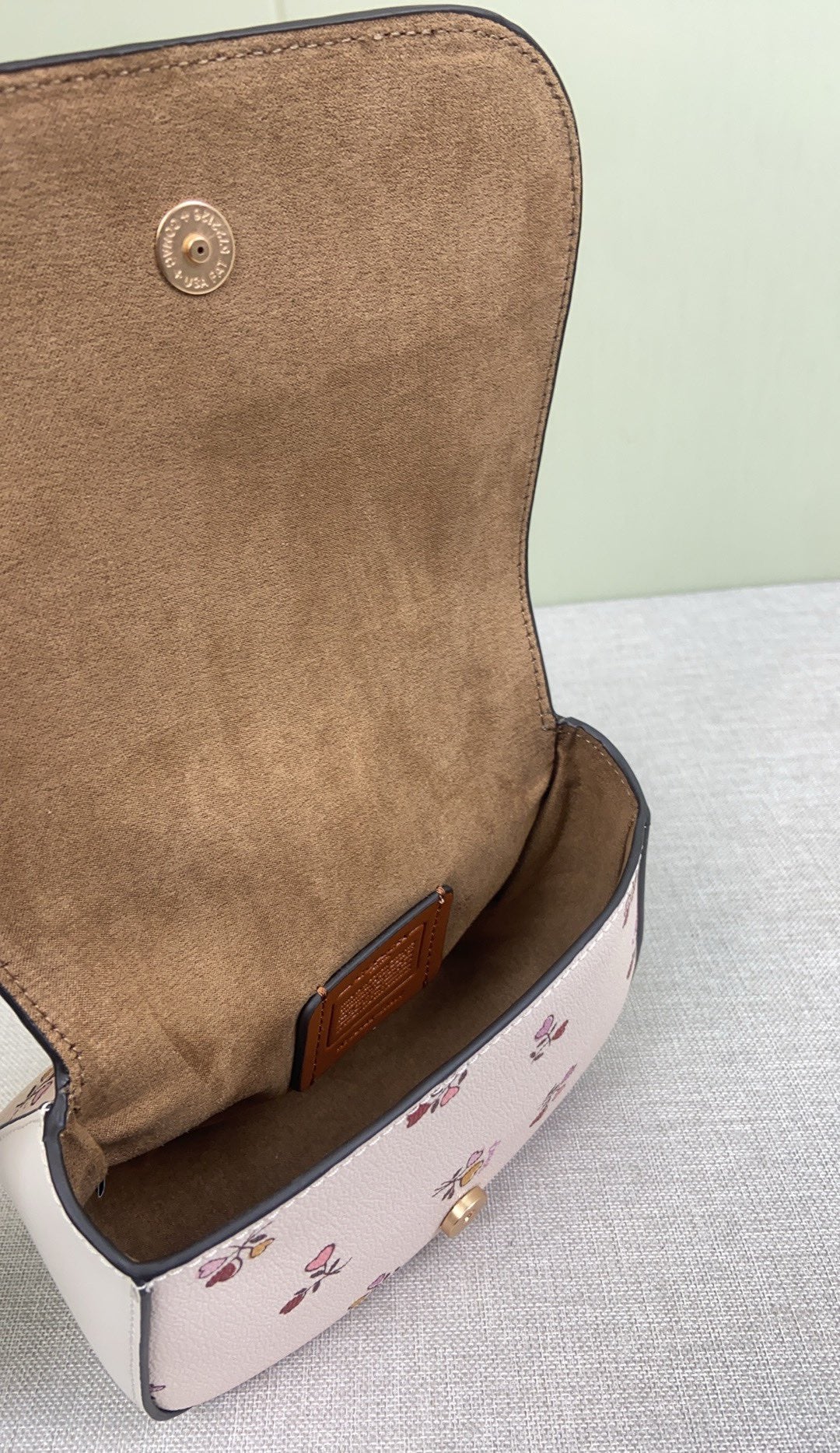 LuxluxHouse Best Quality Bags Coach