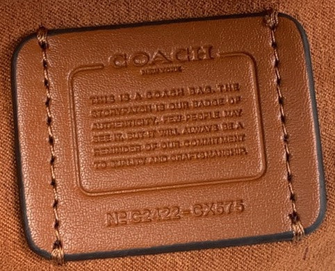 LuxluxHouse Best Quality Bags Coach