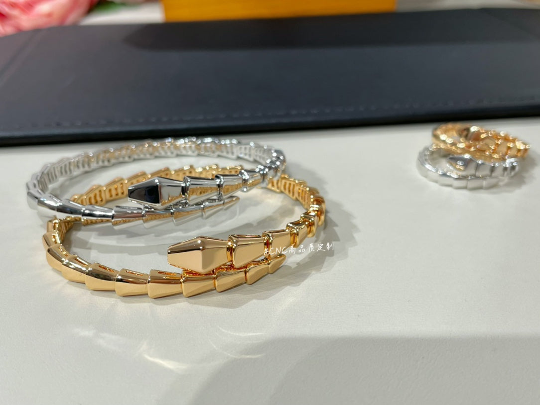 LuxluxHouse Best Quality Accessories Bvlgari