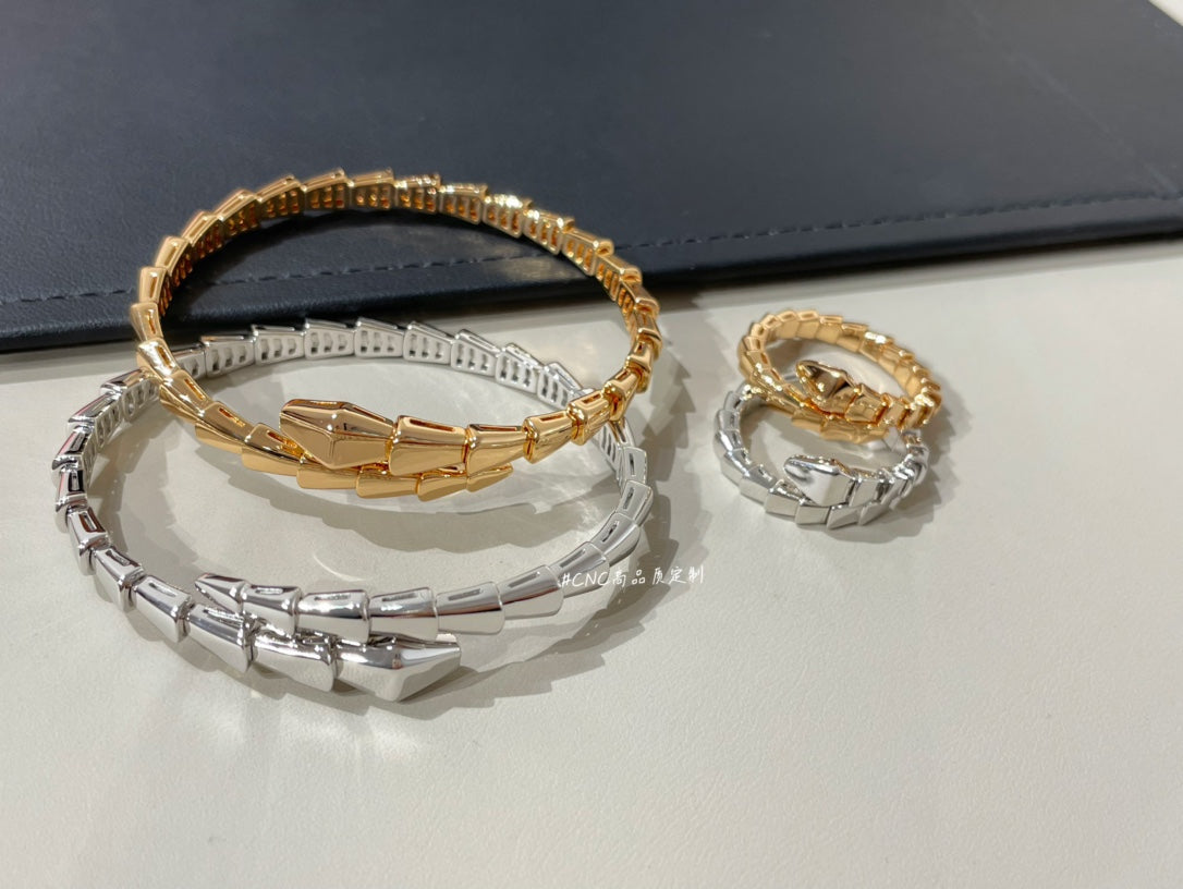 LuxluxHouse Best Quality Accessories Bvlgari