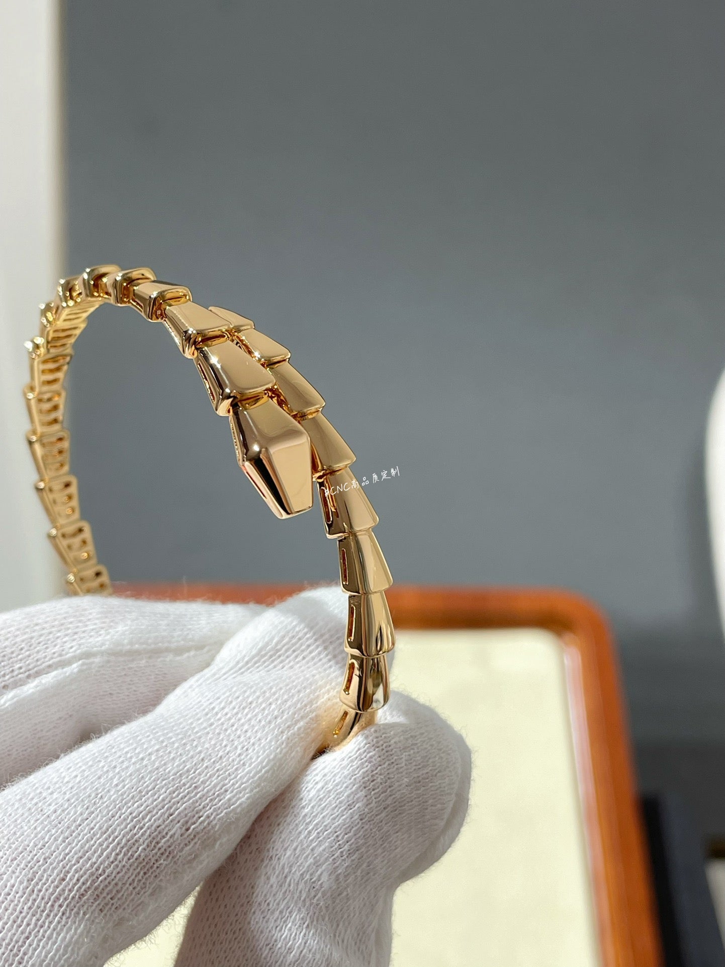 LuxluxHouse Best Quality Accessories Bvlgari