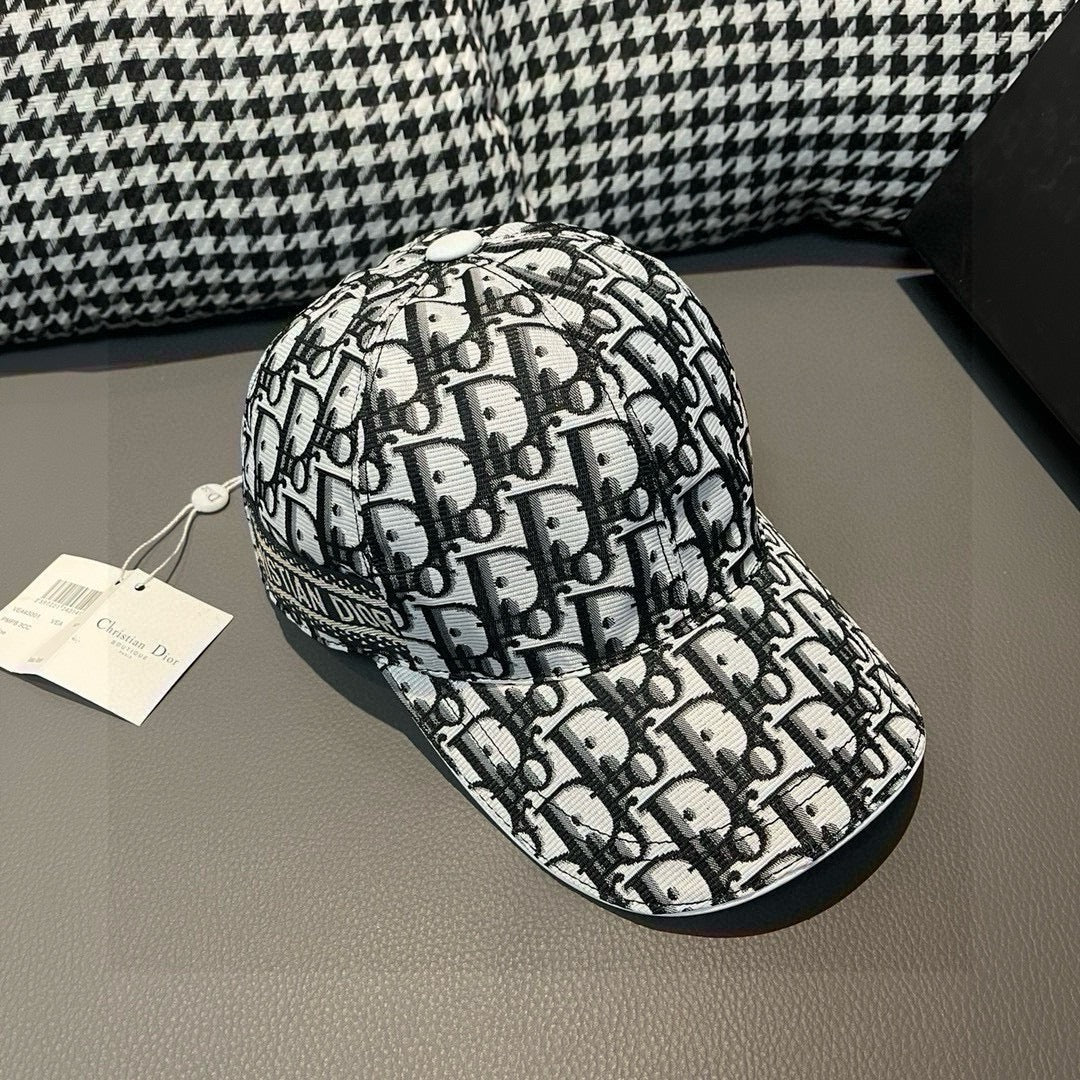 LuxluxHouse Best Quality Caps Dior