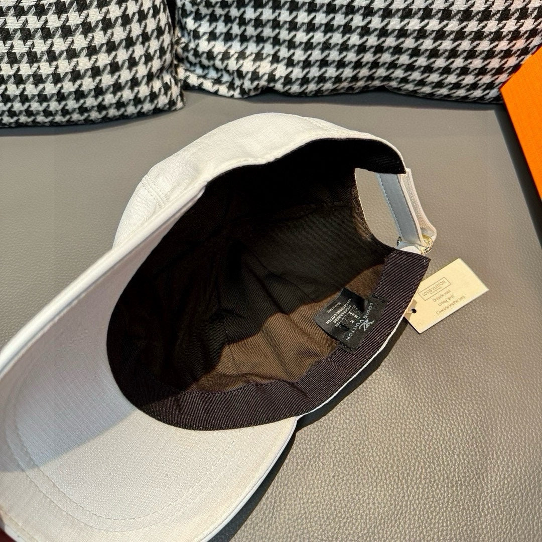 LuxluxHouse Best Quality Caps Louis Vuitton