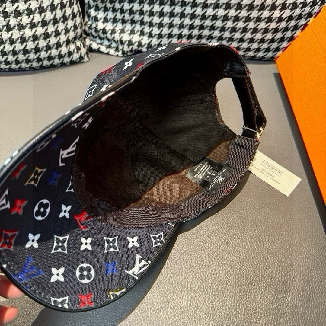 LuxluxHouse Best Quality Caps Louis Vuitton