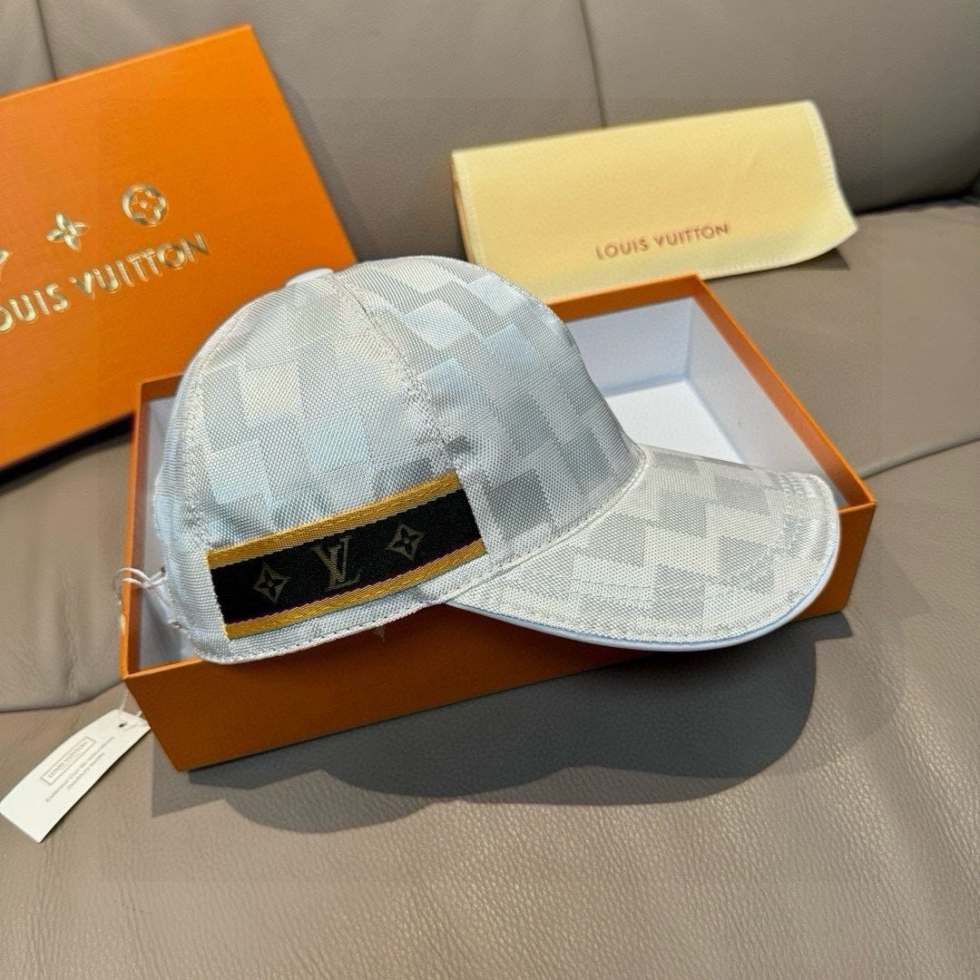 LuxluxHouse Best Quality Caps Louis Vuitton