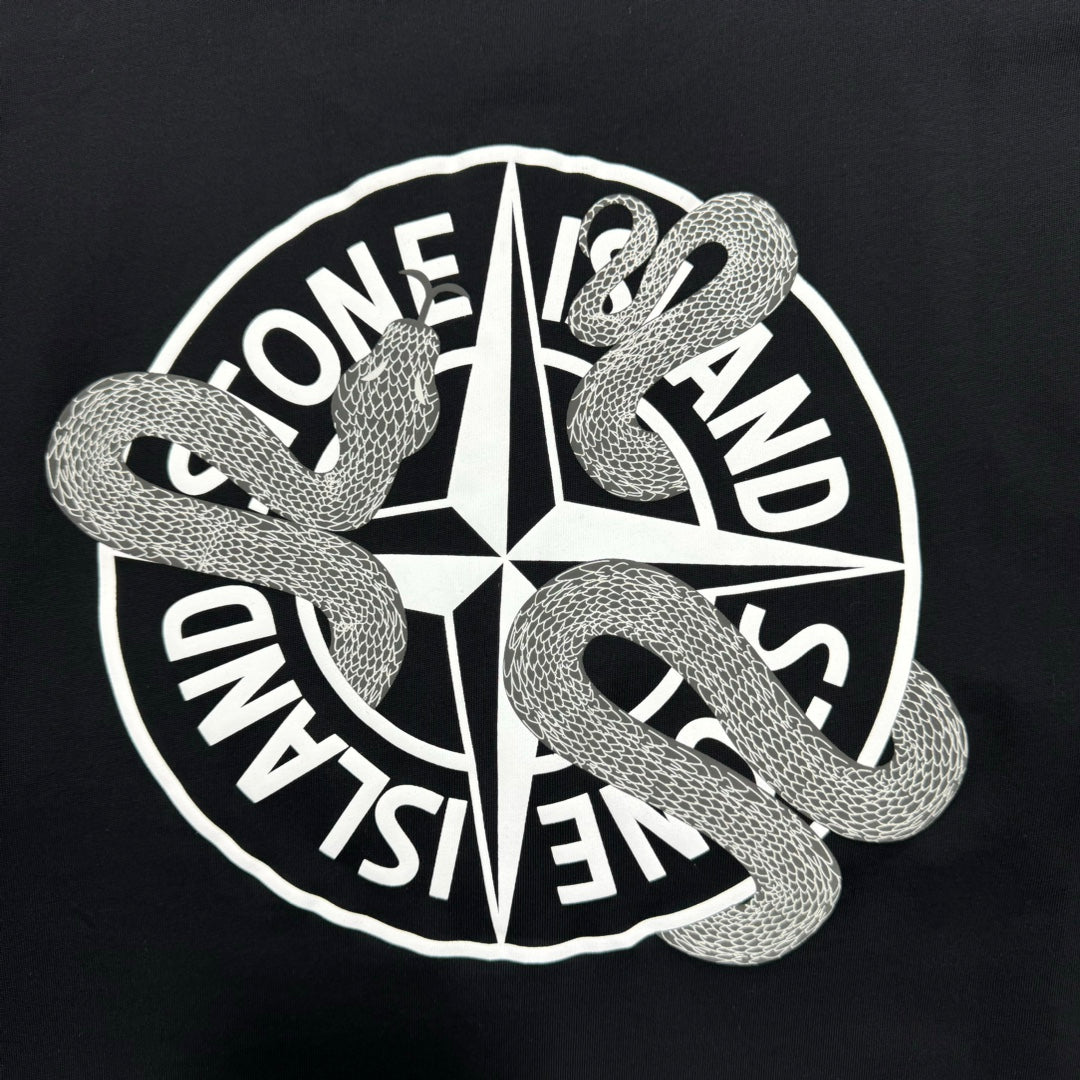 LuxluxHouse Best Quality Clothes Stone Island T-shirt