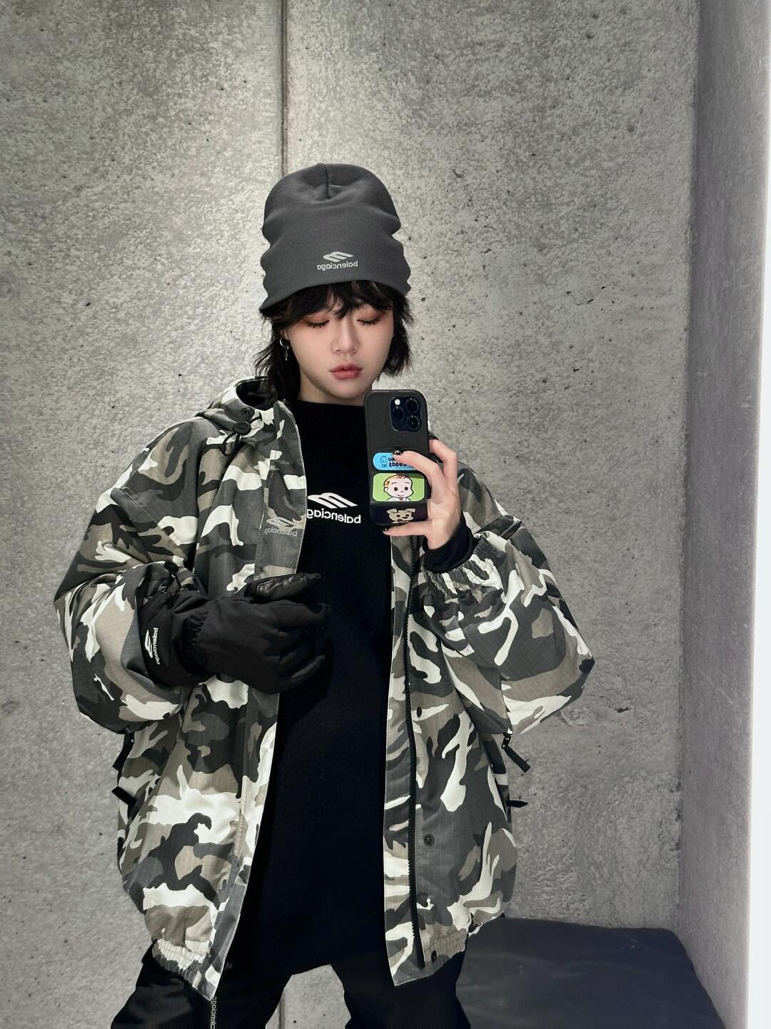 LuxluxHouse Best Quality Clothes Balenciaga Coats & Jackets