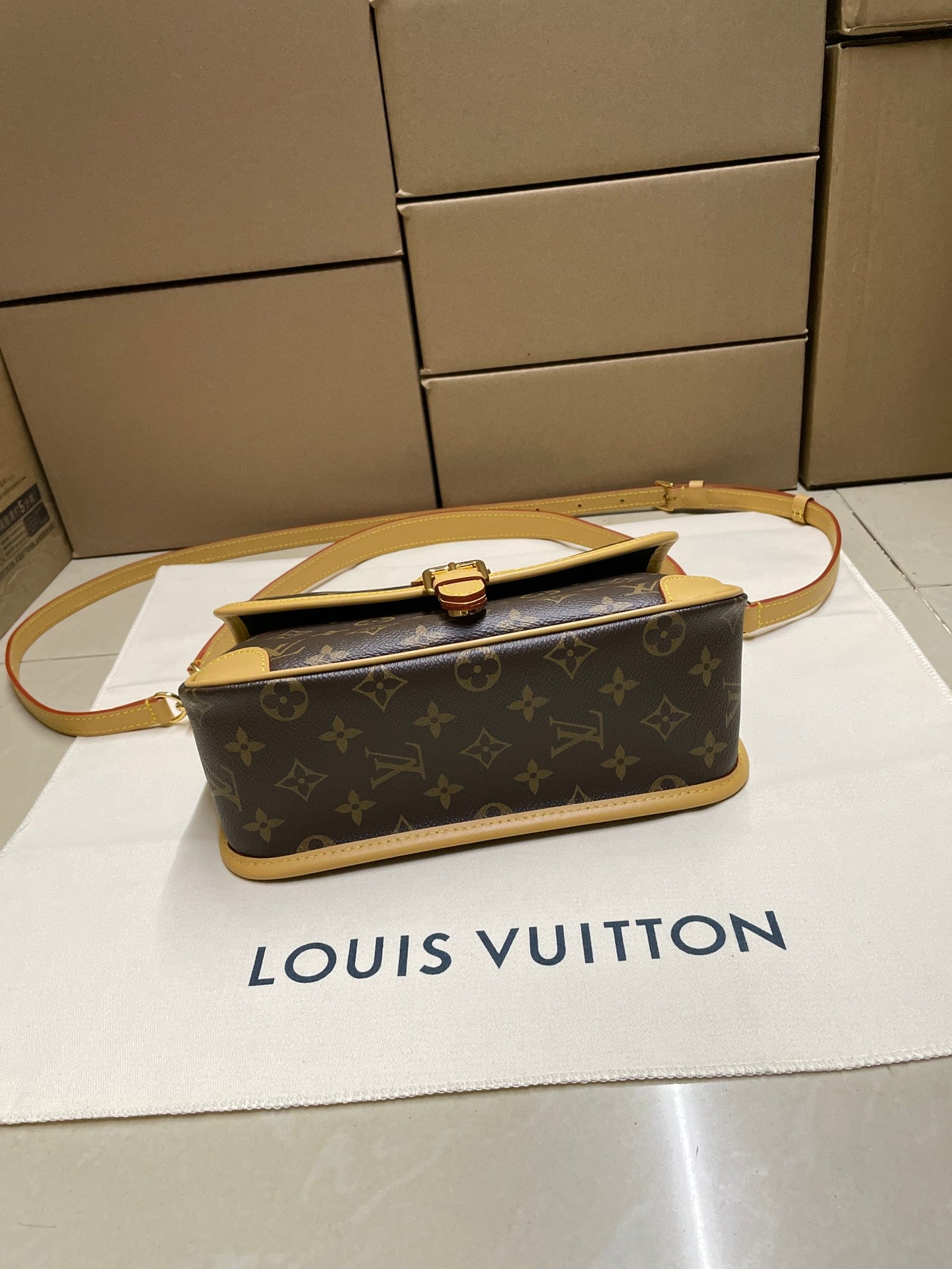 LuxluxHouse Best Quality Bags Louis Vuitton Women