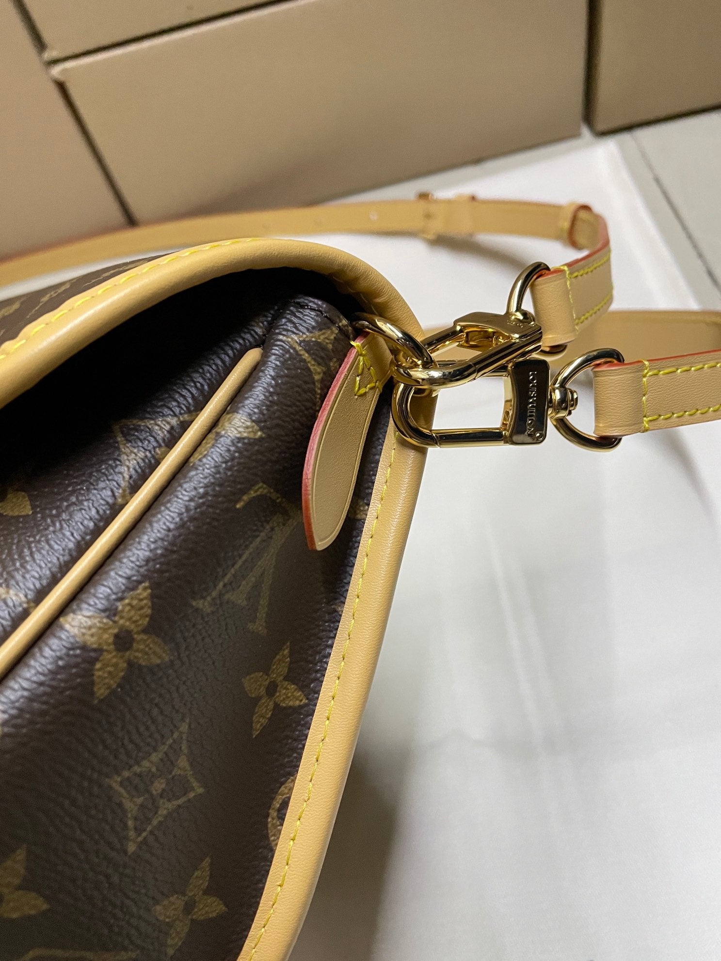 LuxluxHouse Best Quality Bags Louis Vuitton Women