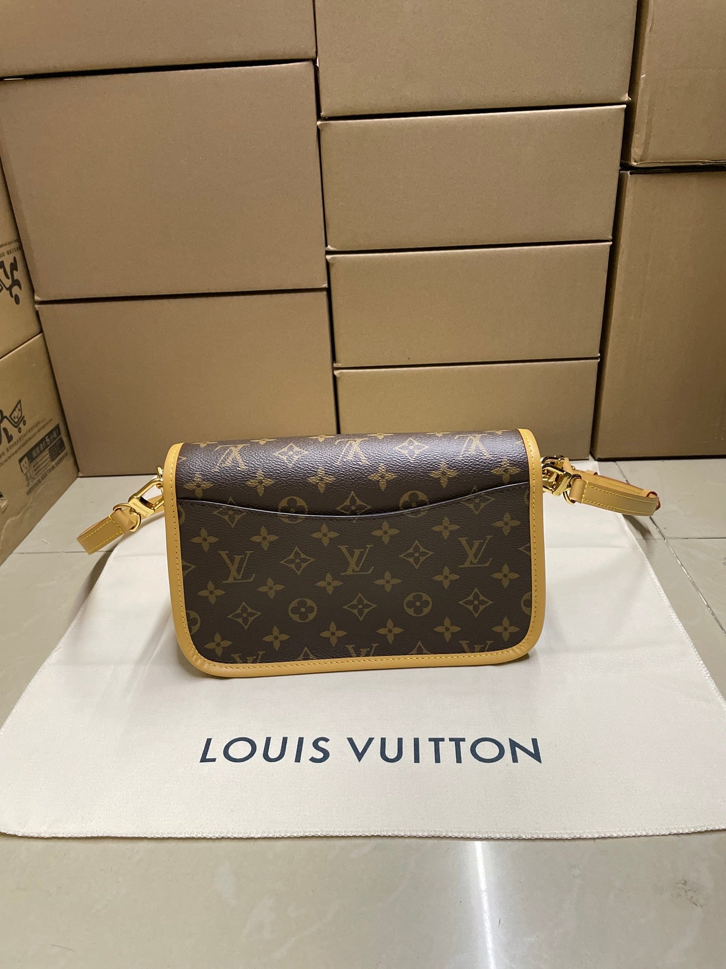LuxluxHouse Best Quality Bags Louis Vuitton Women