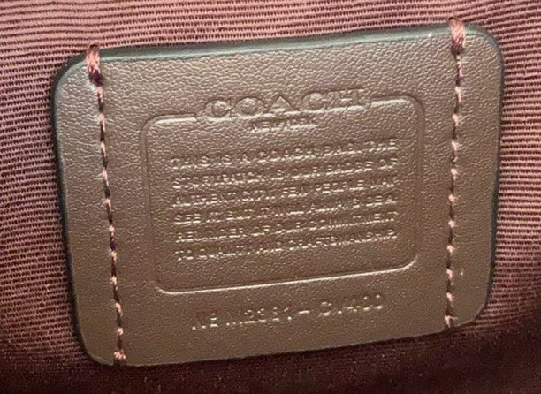 LuxluxHouse Best Quality Bags Coach