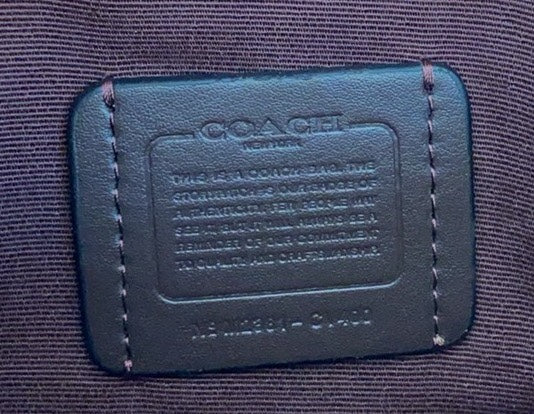 LuxluxHouse Best Quality Bags Coach