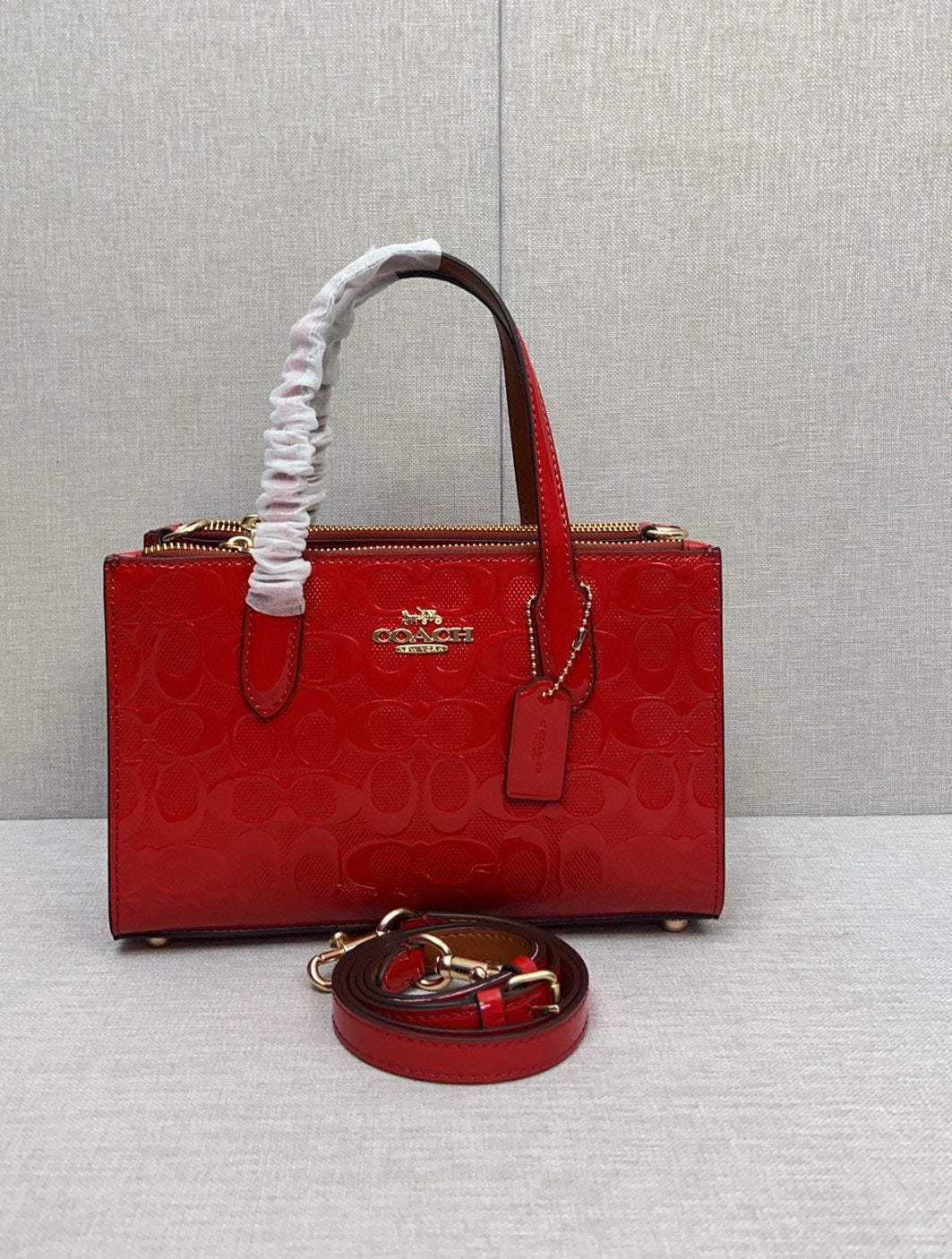 LuxluxHouse Best Quality Bags Coach
