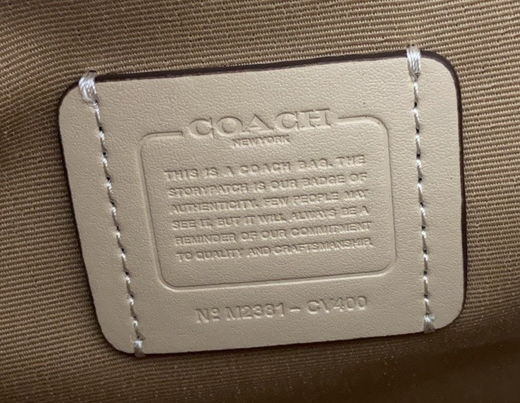 LuxluxHouse Best Quality Bags Coach