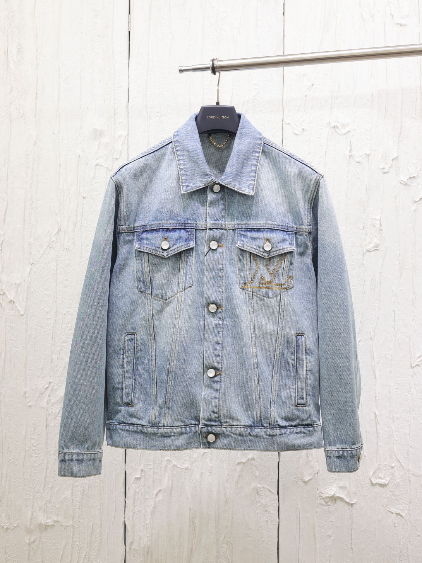 LuxluxHouse Best Quality Clothes Coats & Jackets Louis Vuitton