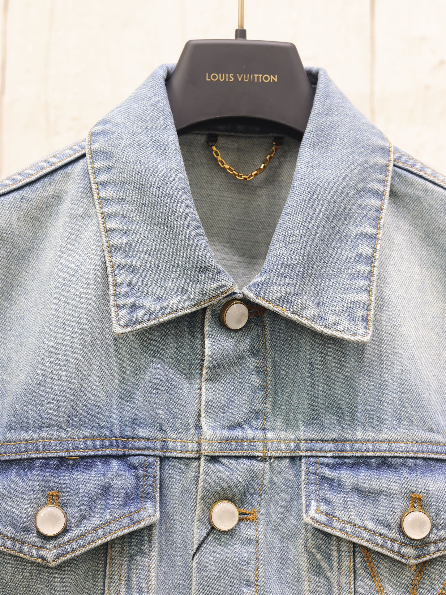 LuxluxHouse Best Quality Clothes Coats & Jackets Louis Vuitton