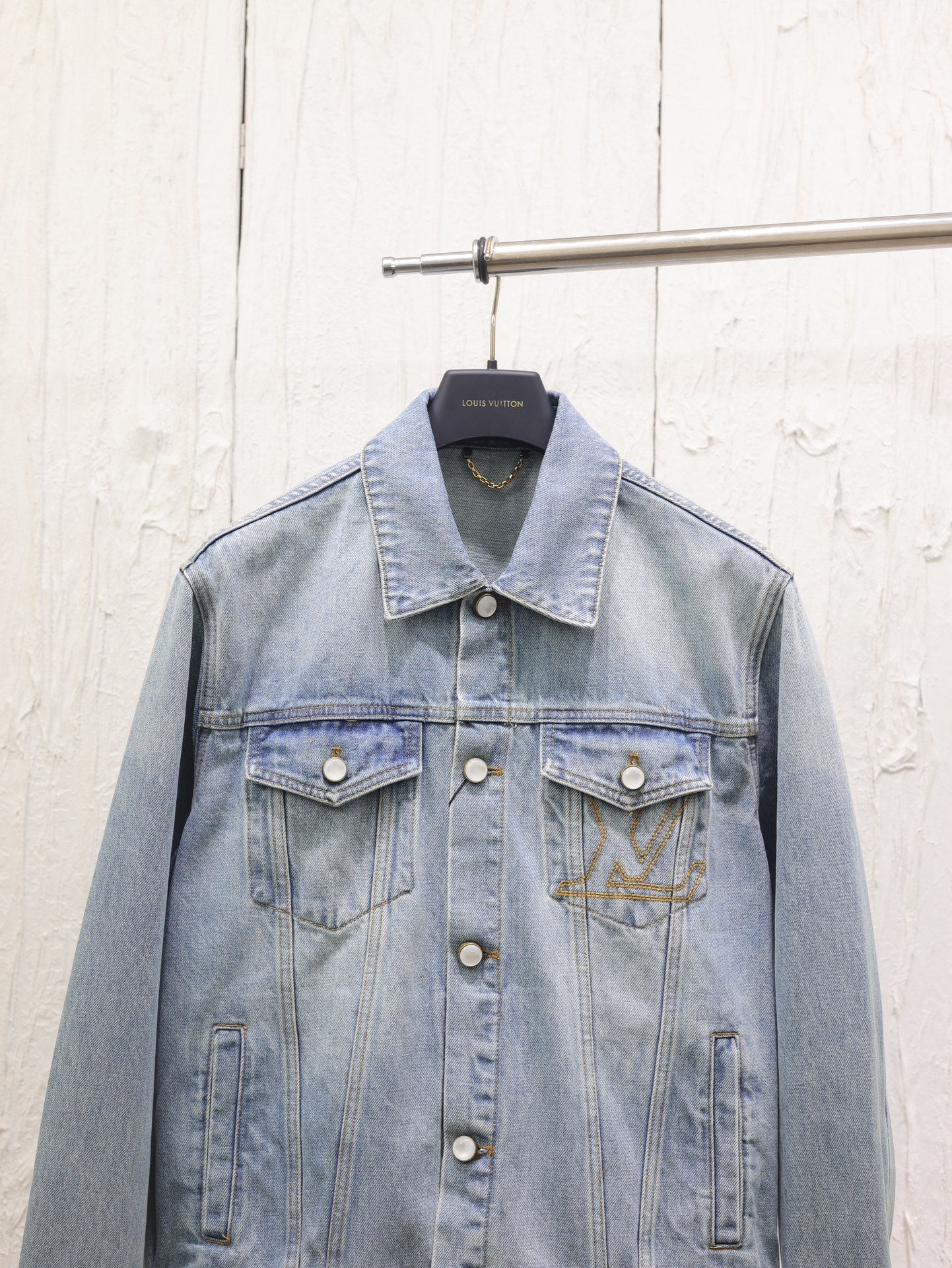 LuxluxHouse Best Quality Clothes Coats & Jackets Louis Vuitton