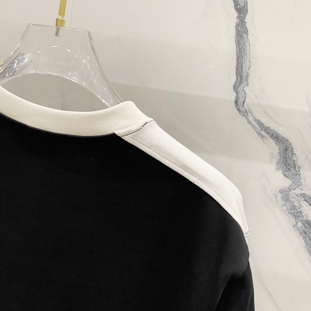 LuxluxHouse Best Quality Clothes T-shirt Loewe