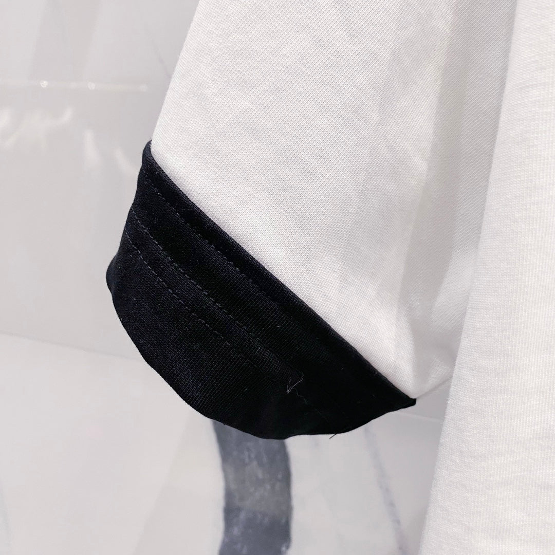 LuxluxHouse Best Quality Clothes T-shirt Loewe