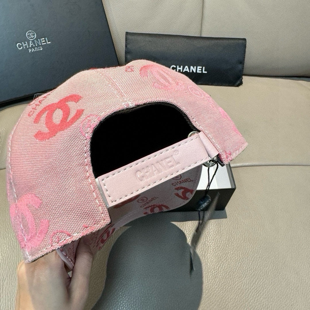LuxluxHouse Best Quality Chanel Caps