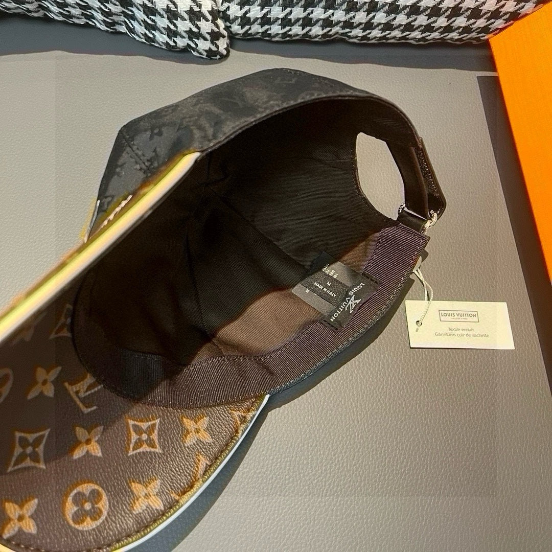 LuxluxHouse Best Quality Caps Louis Vuitton