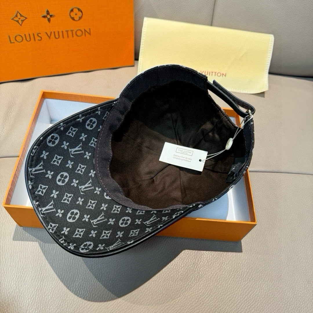LuxluxHouse Best Quality Caps Louis Vuitton