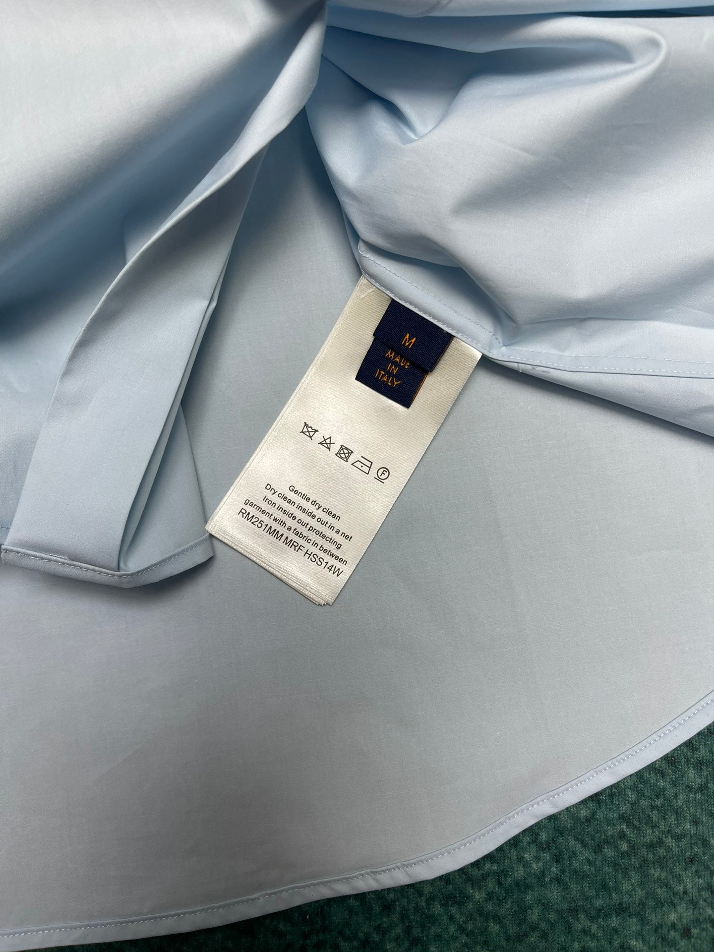 LuxluxHouse Best Quality Clothes Shirts&Polo Coats & Jackets Dior