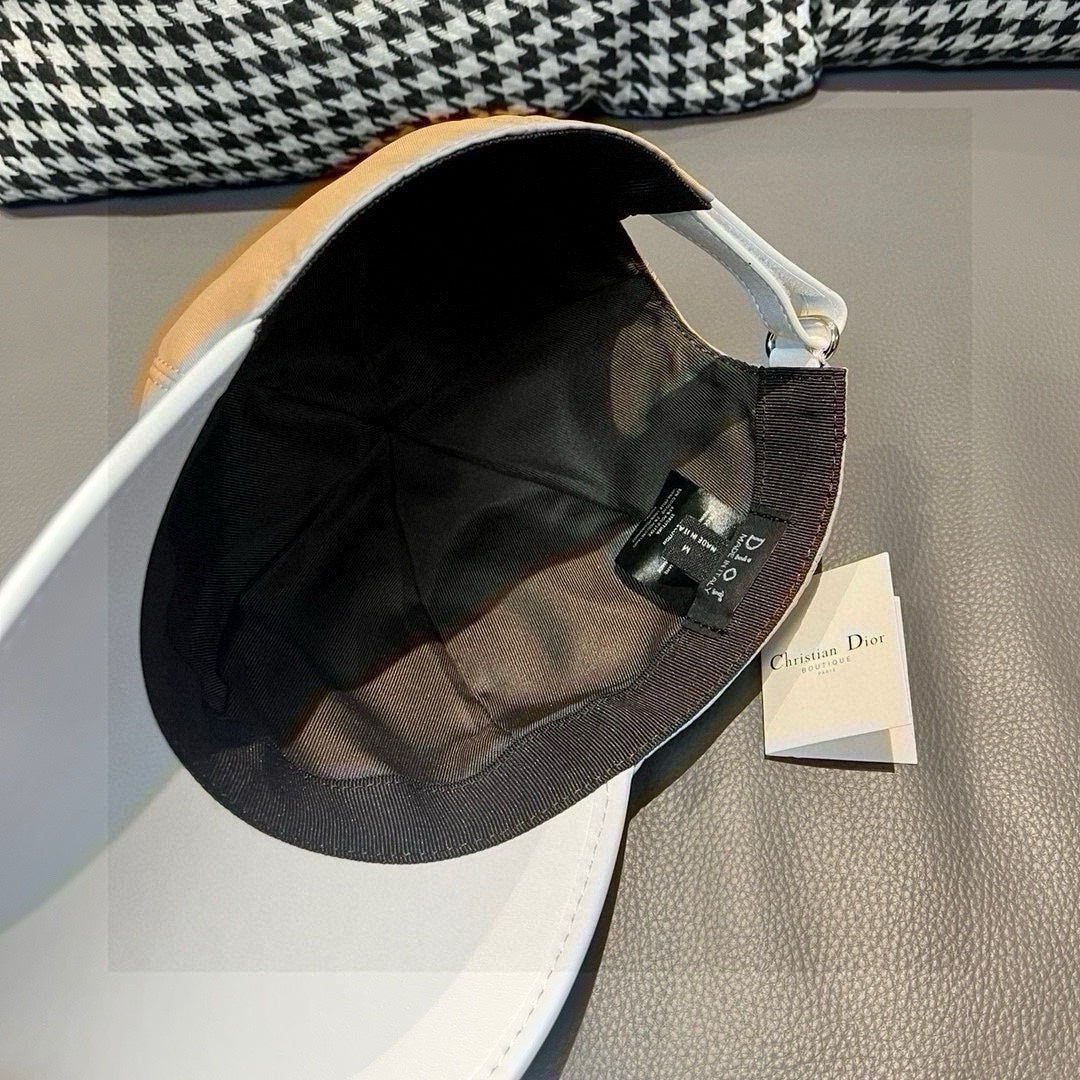 LuxluxHouse Best Quality Caps Dior