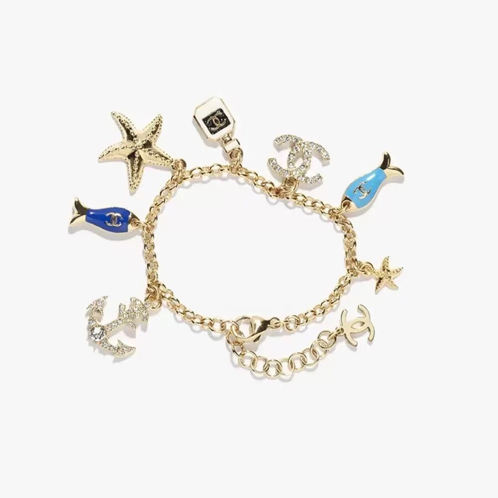 LuxluxHouse Best Quality Accessories Bracelet Chanel