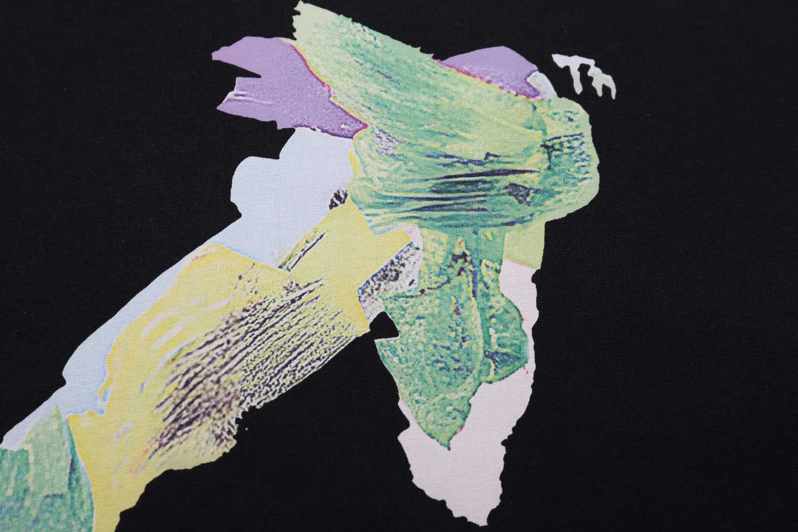LuxluxHouse Best Quality Clothes Off White T-shirt