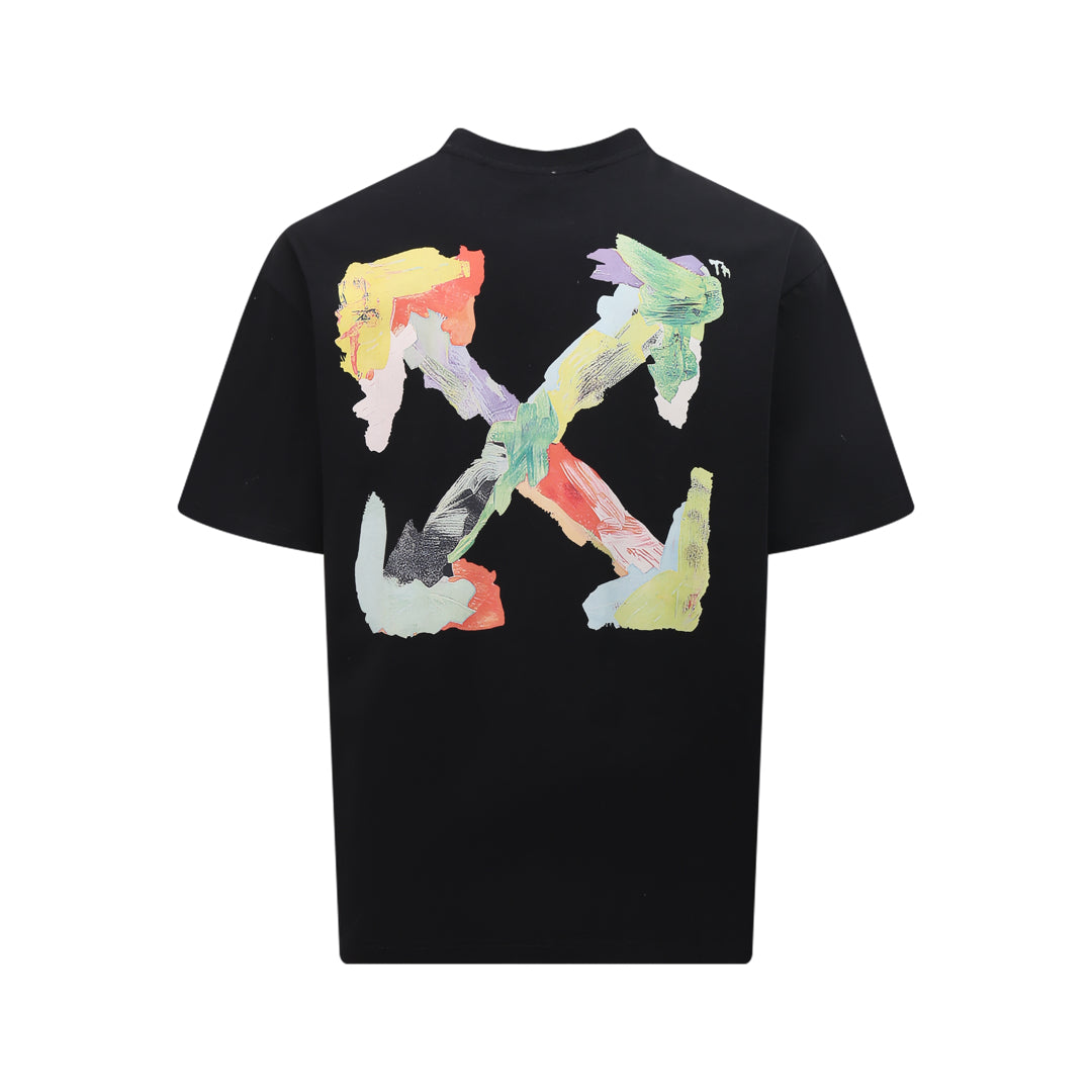 LuxluxHouse Best Quality Clothes Off White T-shirt