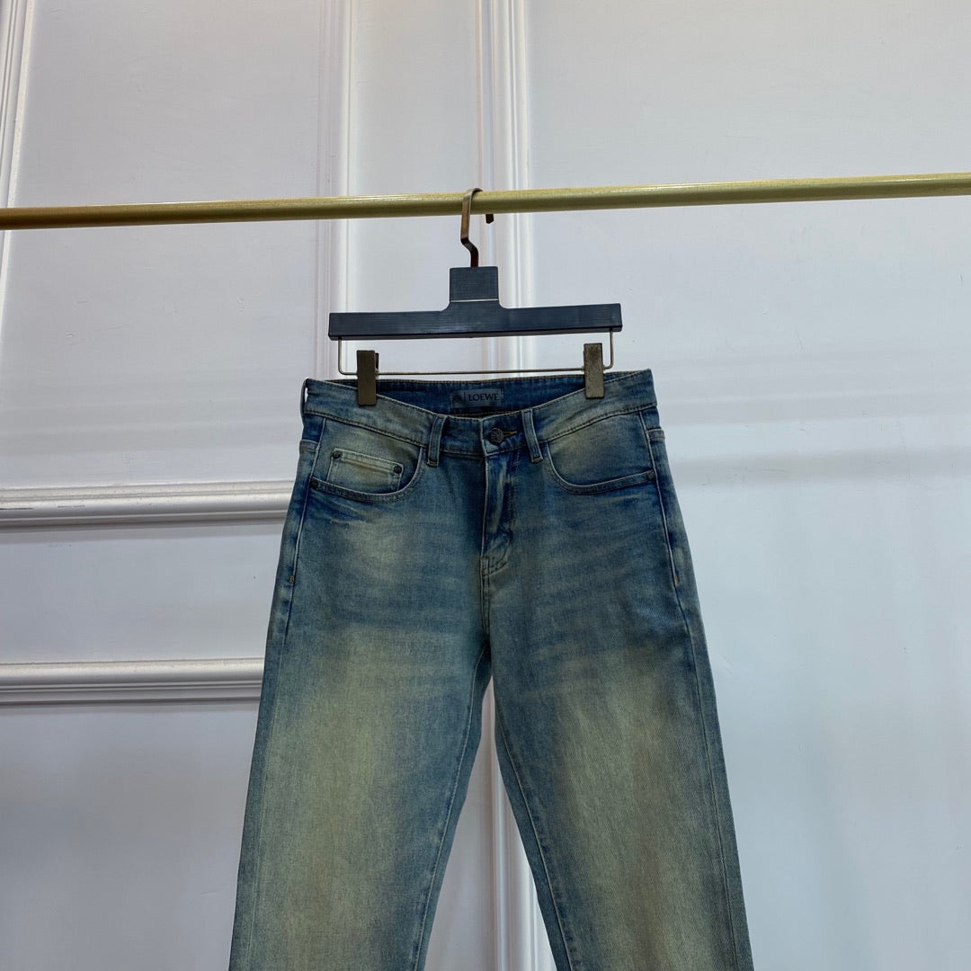 LuxluxHouse Best Quality Clothes Pants Loewe
