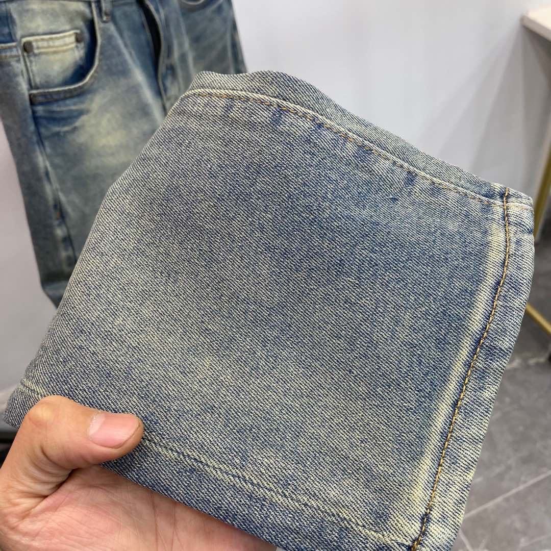 LuxluxHouse Best Quality Clothes Pants Loewe