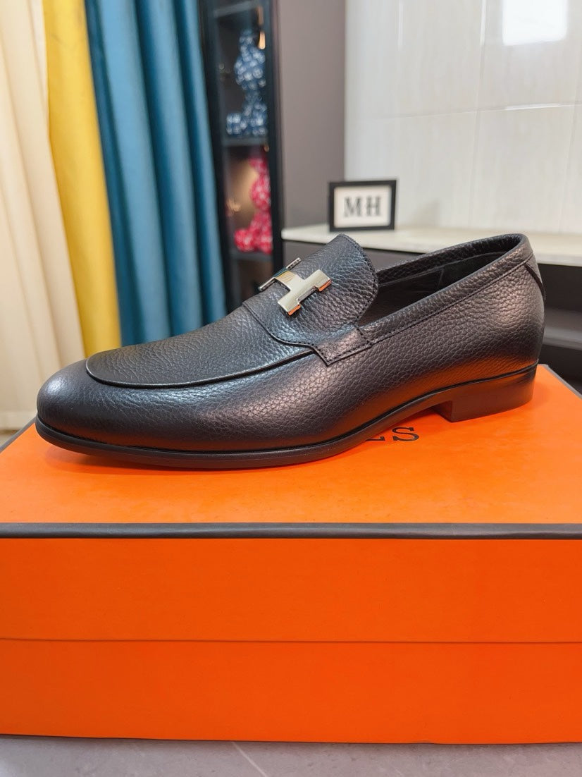 LuxluxHouse Best Quality Hermes Dress Shoes